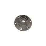 Ступица колеса переднего