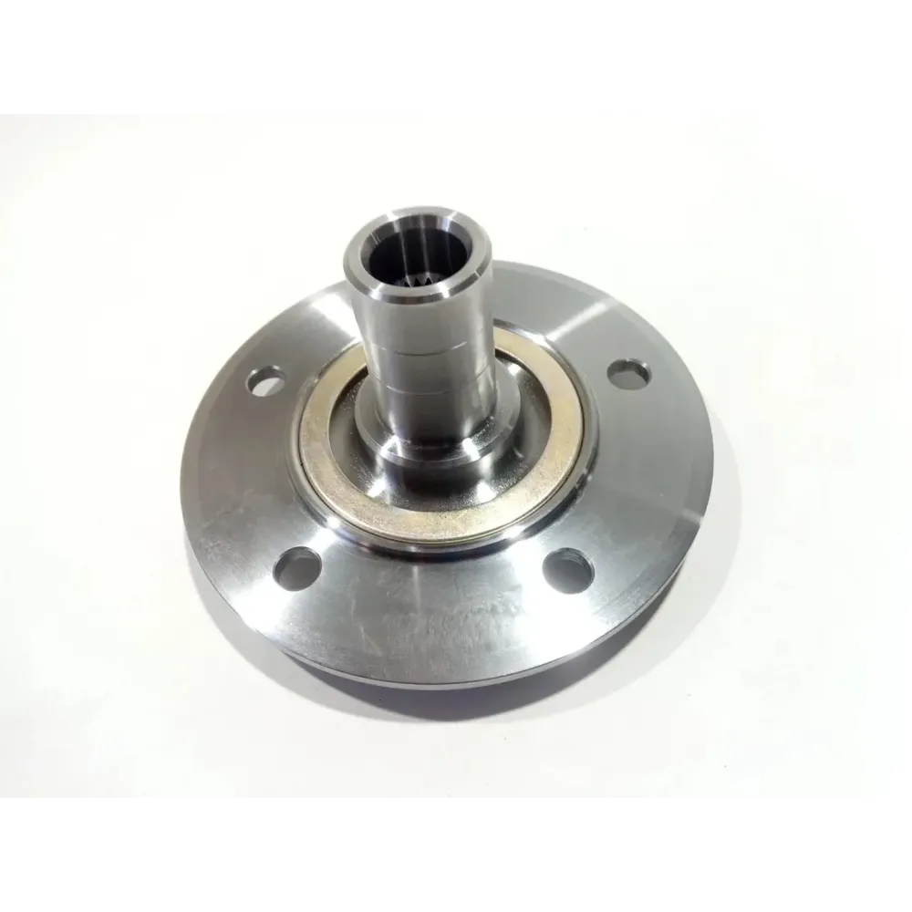 Ступица колеса переднего 2121-3103014 ВАЗ Нива