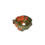 Тормоз левый в сборе МК-23М.03.113А Versatile Дон-1500