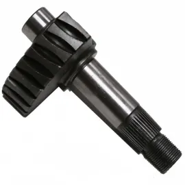 Сектор кермового керування