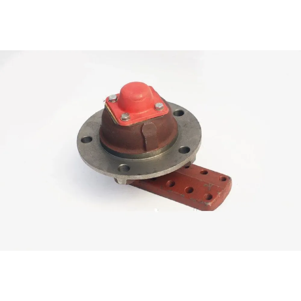 Ступиця колеса переднього в зборі