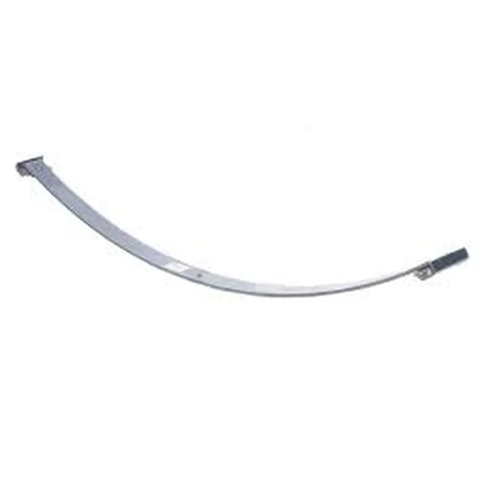 Лист ресори задньої-передньої N 2 452-2902016