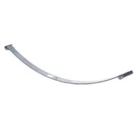 Лист ресори задньої-передньої N 2