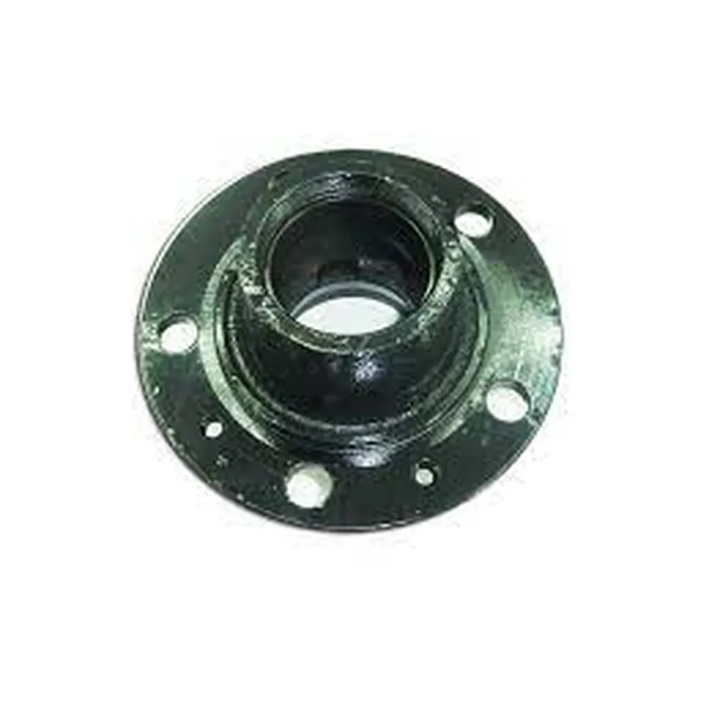 Ступиця колеса переднього з болтами