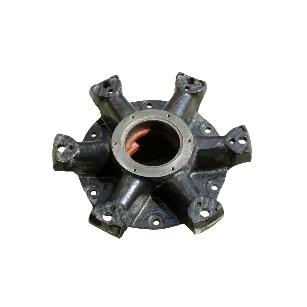 Ступиця колеса переднього 200-3103010