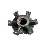 Ступиця колеса переднього 200-3103010