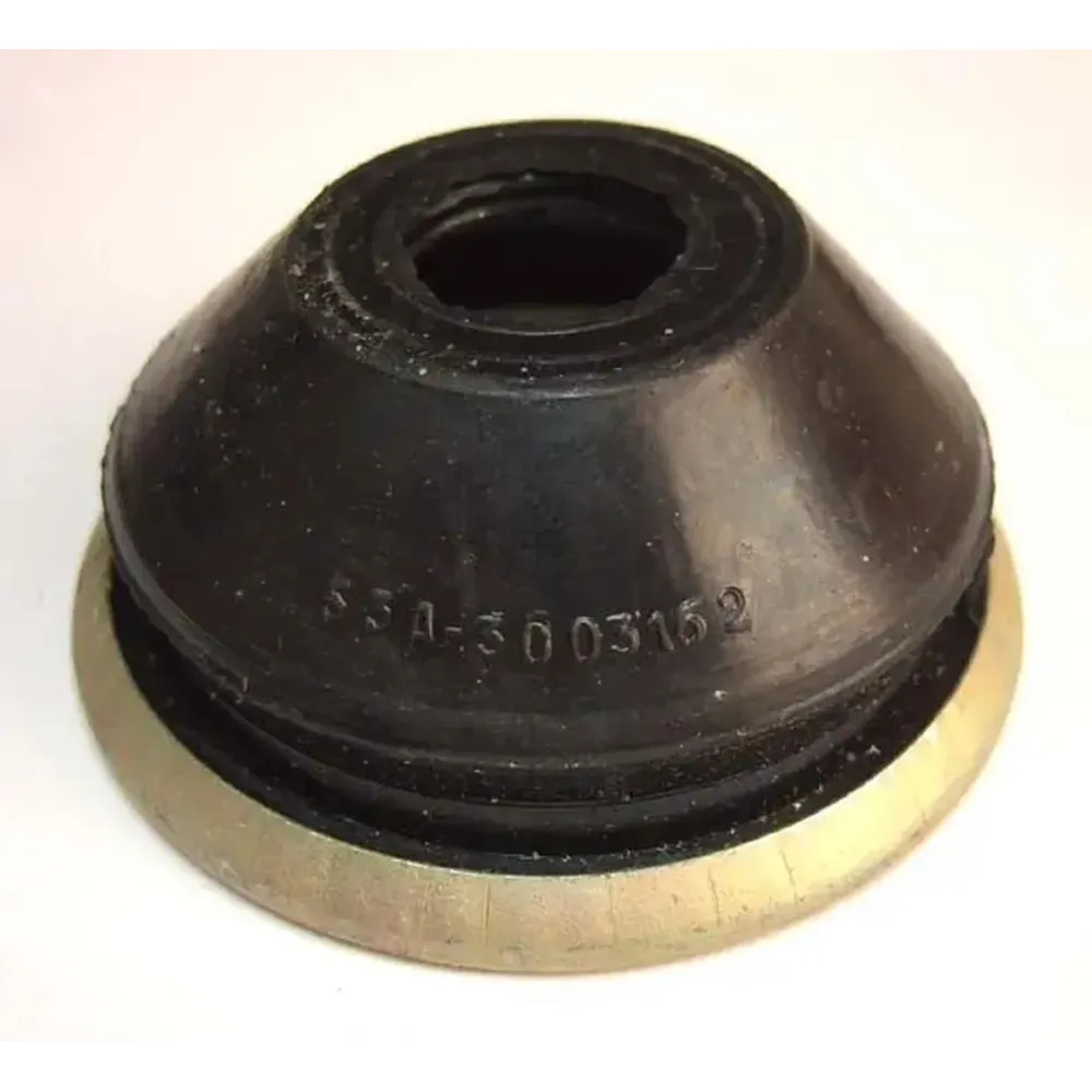 Пильовик наконечника кермової тяги 53-3003163 ГАЗ 53