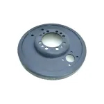 Щит гальмівний восьмишпильковий 151.38.052 ХТЗ T-150, ХТЗ T-150К(ХТЗ)