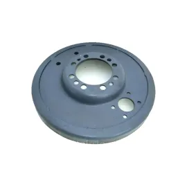 Щит гальмівний восьмишпильковий