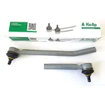 Накінечник кермової тяги лівий-правий 1102-3003058