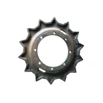 Колесо ведущее 150.39.111-1 ХТЗ T-150, ХТЗ T-150Г(ХТЗ)