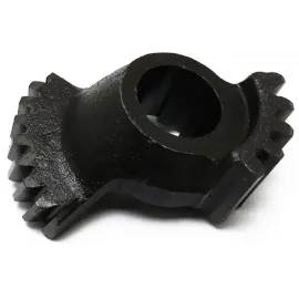 Сектор кермового керування