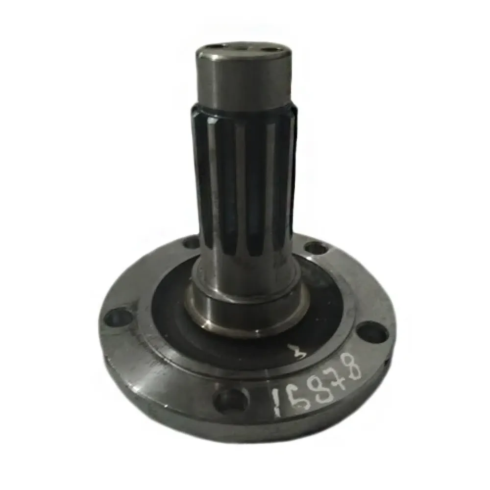 Ступица колеса переднего ведущего моста 72-2308017