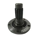 Ступица колеса переднего ведущего моста 72-2308017