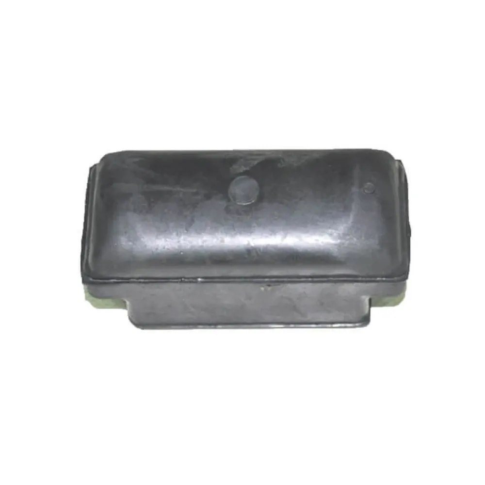 Подушка рессоры передней верхняя задней нижняя 52-2902431 ГАЗ 53