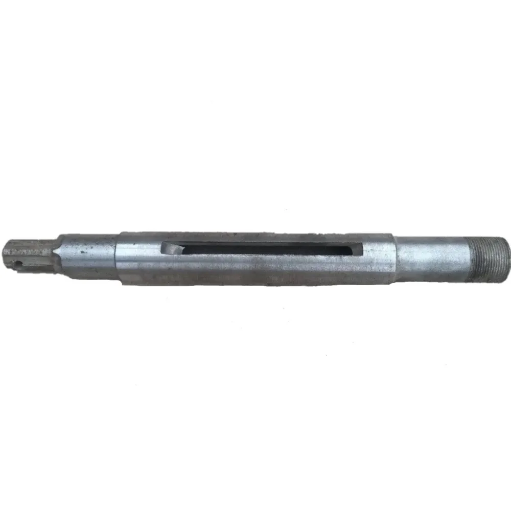 Вал рулевой колонки