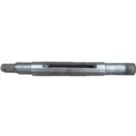 Вал рулевой колонки