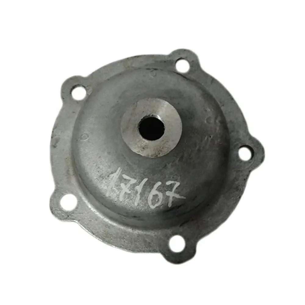 Крышка колеса направляющего 77.32.104 ВгТЗ DT-75