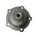 Крышка колеса направляющего 77.32.104 ВгТЗ DT-75