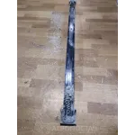 Лист рессоры задней N1