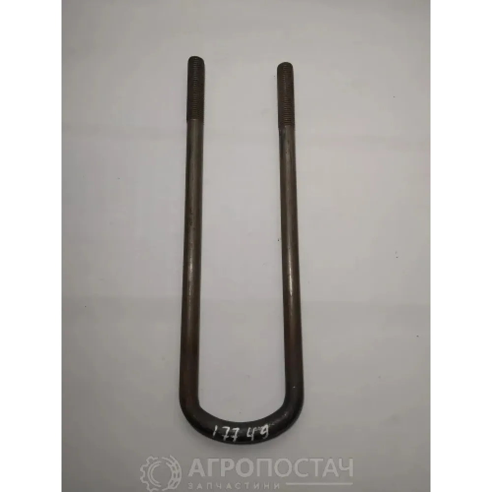 Стремʼянка ресори 887Б-2902400-20