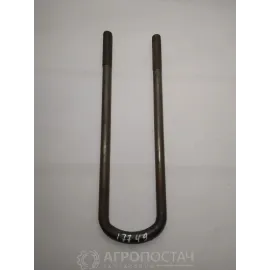 Стремʼянка ресори