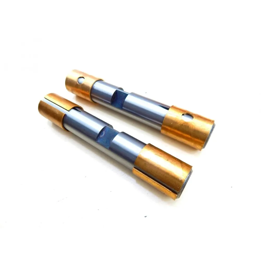 Шкворінь з втулкою 53А-3001018 ГАЗ 52, ГАЗ 53