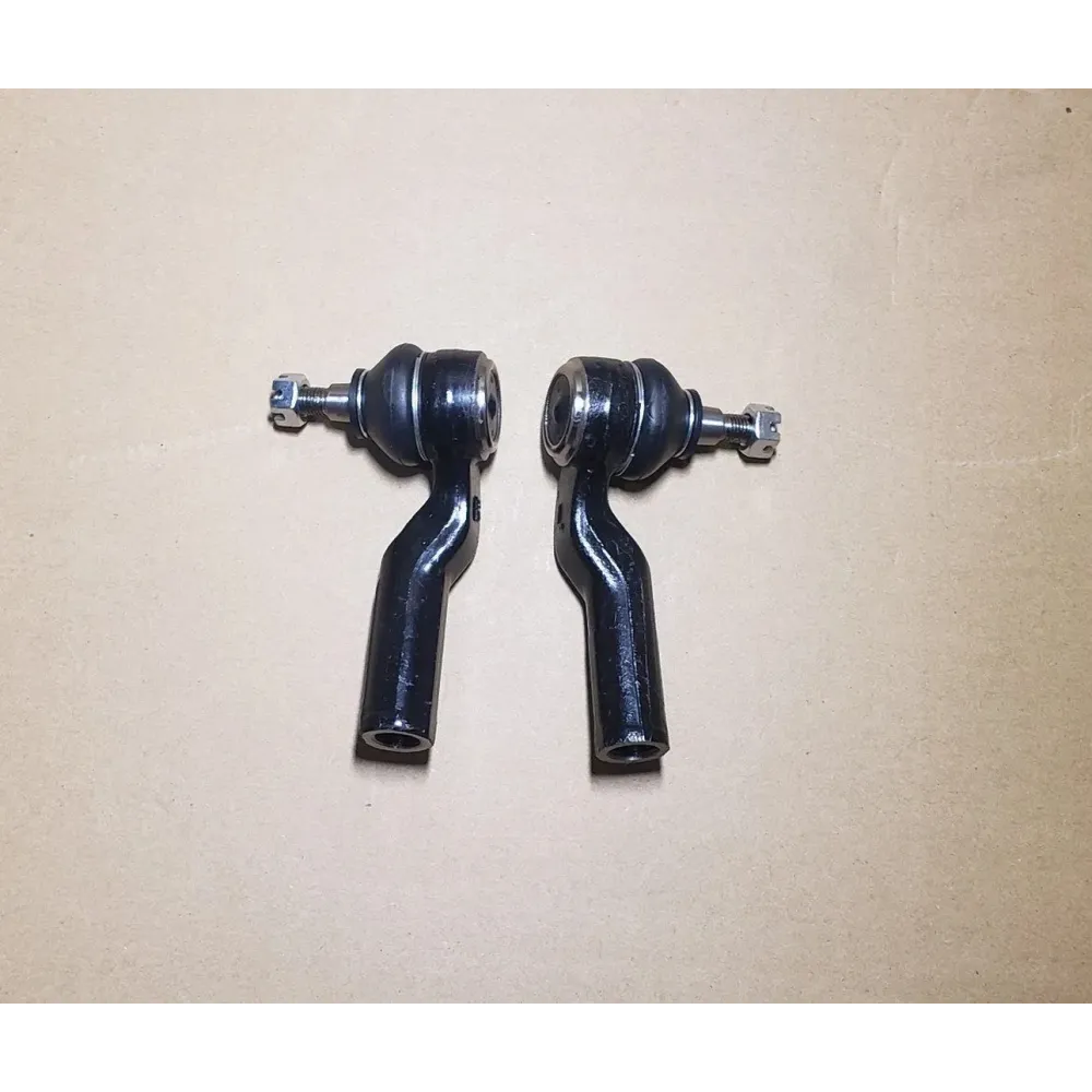 Накінечник кермової тяги лівий-правий 2126-3414057