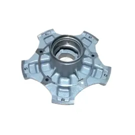 Ступиця колеса переднього