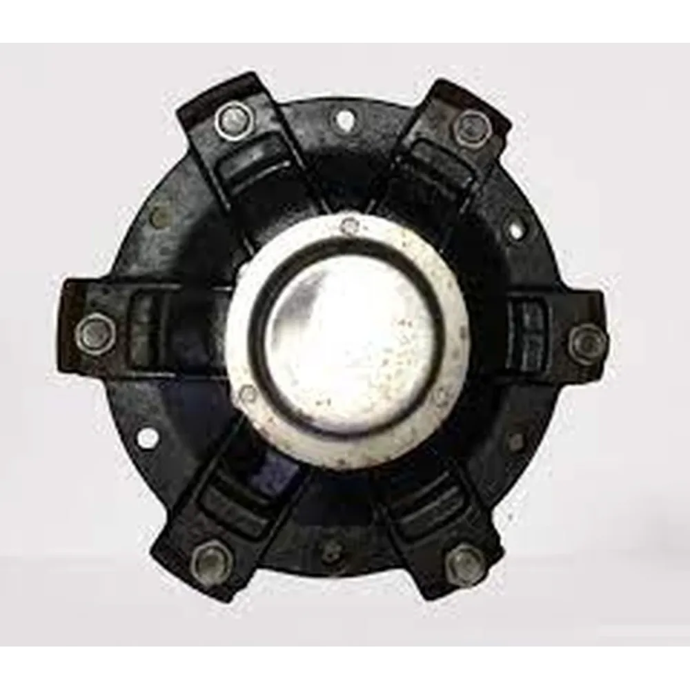 Ступиця колеса в зборі