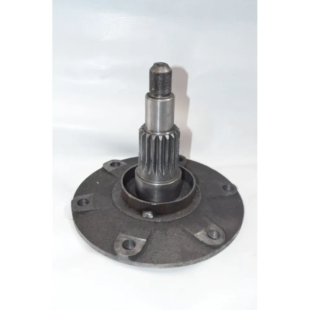 Ось А25.39.108 ВТЗ T-25A, ЛТЗ T-25