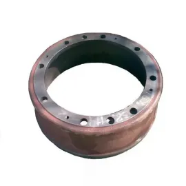 Барабан тормоза