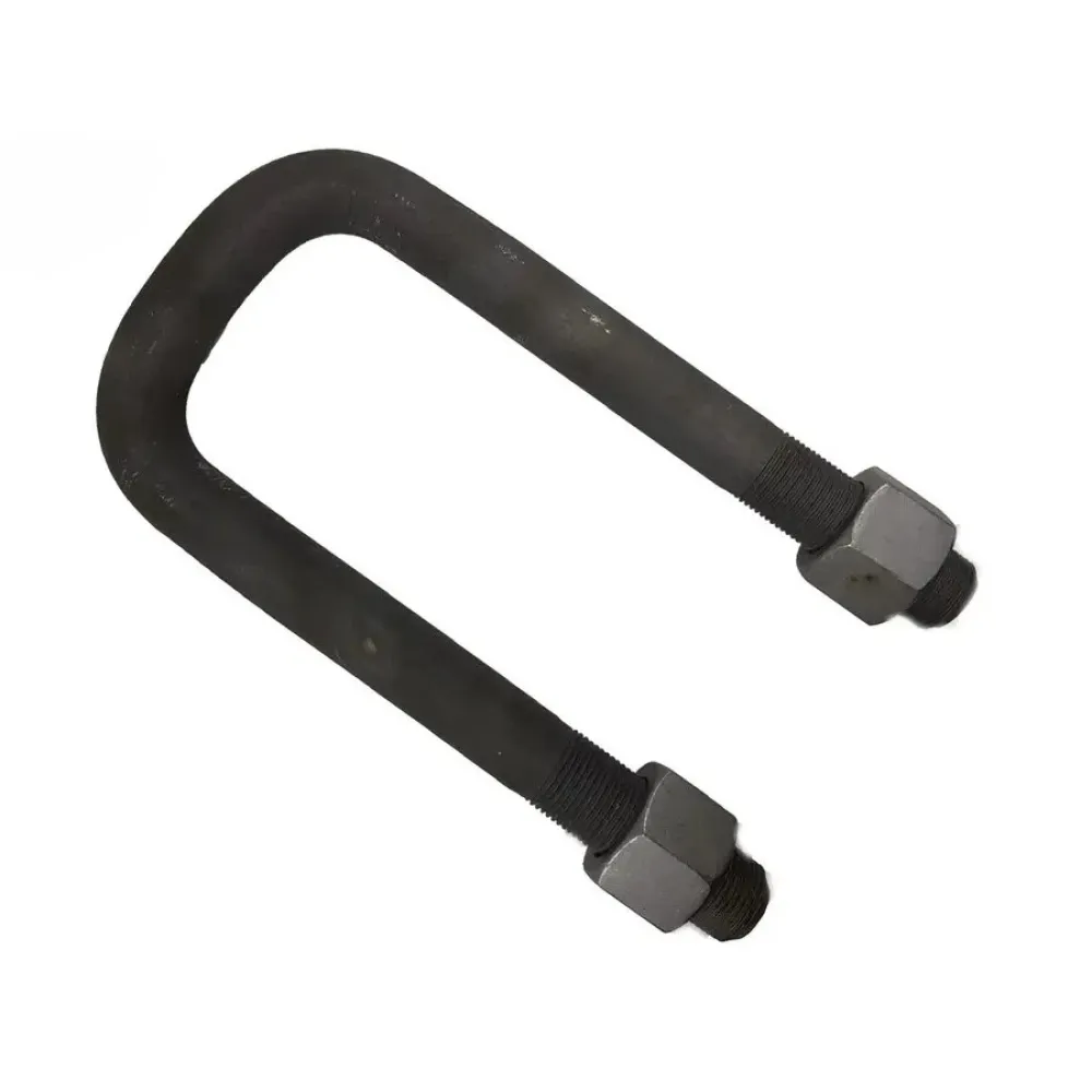 Стрем'янка ресори передньої 130-2902409 ЗІЛ 130