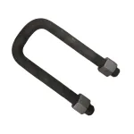 Стрем'янка ресори передньої 130-2902409 ЗІЛ 130