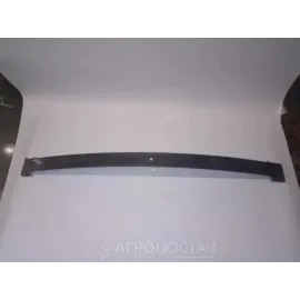 Лист рессоры передней