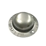 Крышка ступицы колеса 2ПТС-4105.043.07.011