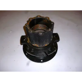 Ступиця колеса заднього гола