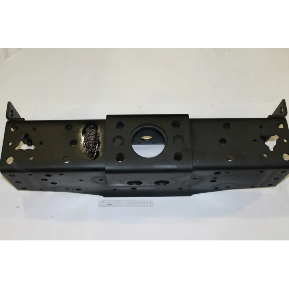 Поперечина рами задня в зборі 5320-2801301 КамАЗ 5230, КамАЗ 5320