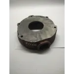 Кожух тормоза с отверстием под диск