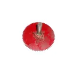 Цапфа обгінної муфти мотовила КЗР1504120