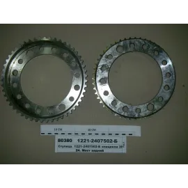 Ступиця епіциклу