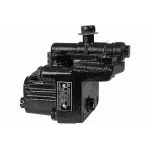 Коробка клапанная насоса ГУР