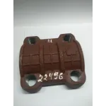 Вкладыш ступицы колеса 70-3104025 МТЗ 80, МТЗ 82