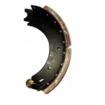 Колодка тормоза Н 129.00.030