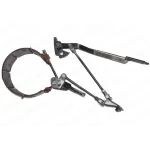 Тормоз стояночный в сборе