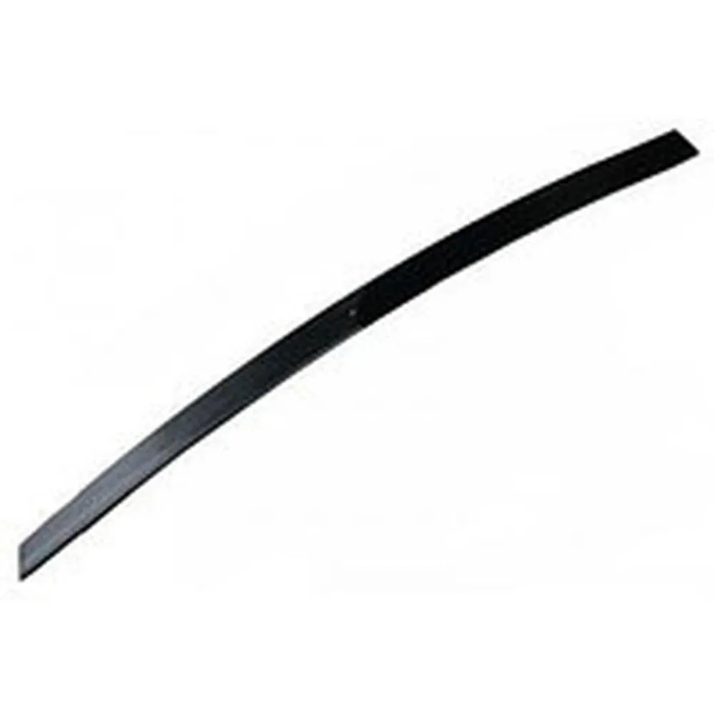 Лист ресори передньої N 2 130-2902102-01 ЗІЛ 130