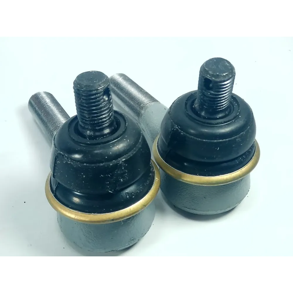 Комплект наконечников рулевых тяг короткие 2101-3003100 ВАЗ 2101