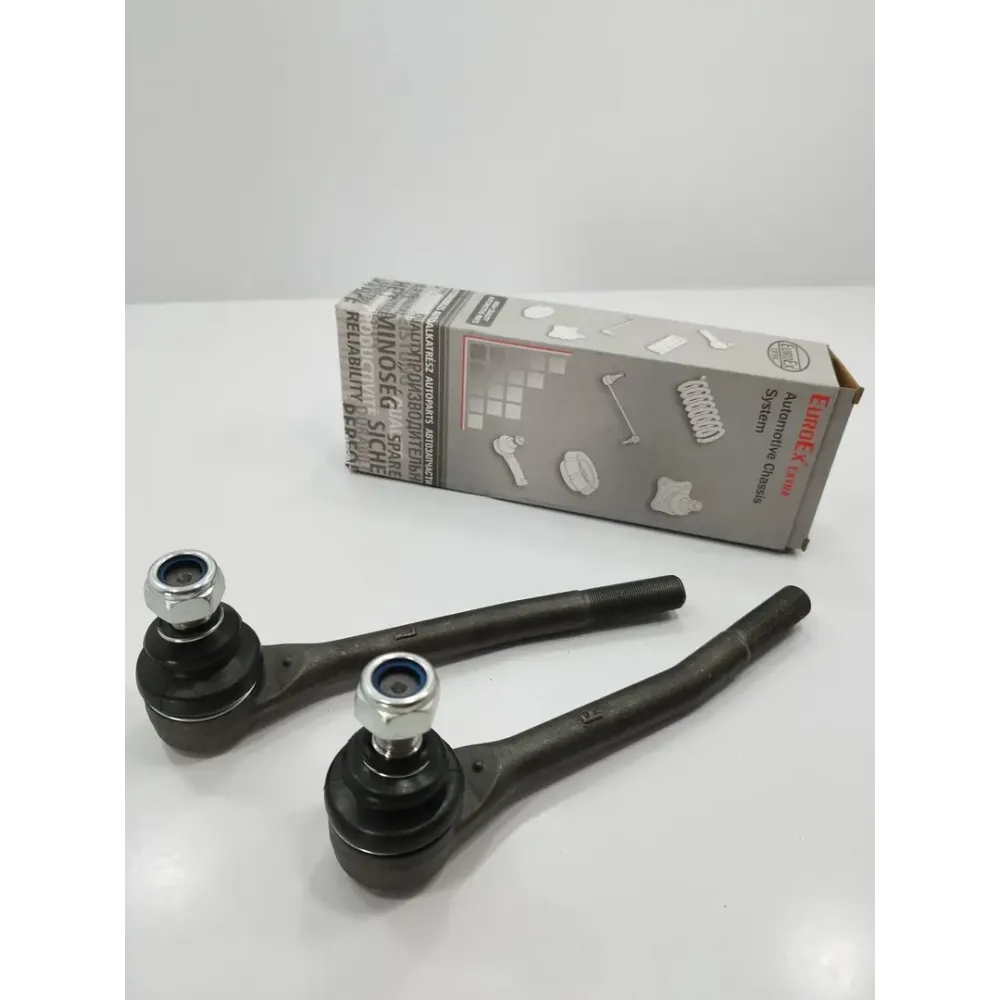 Комплект наконечников рулевых тяг длинные 2101-3003130 ВАЗ 2101