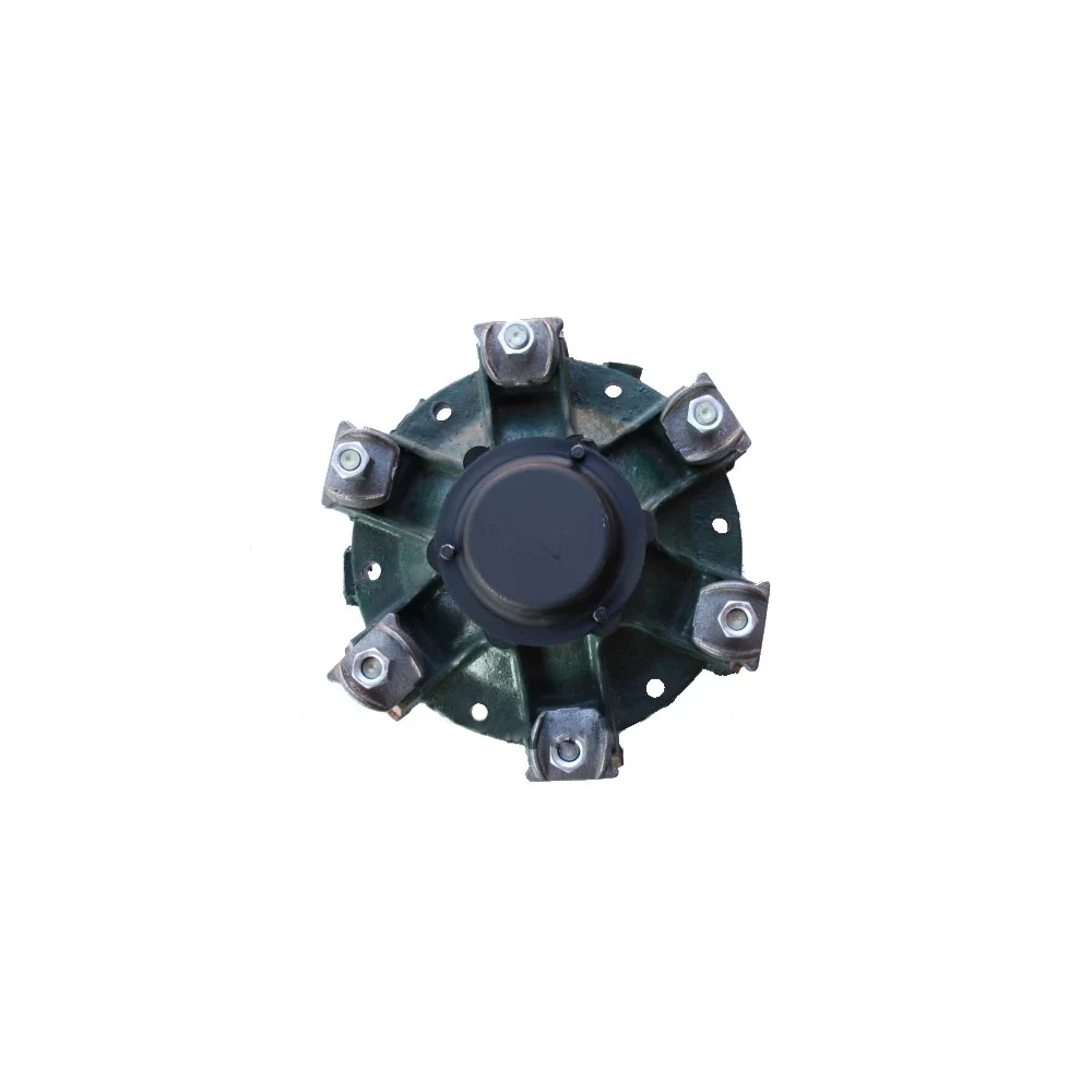 Ступиця колеса гола AgroP