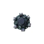 Ступиця колеса гола AgroP